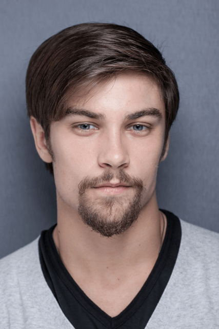 Cavanhaque – Tipos, Estilos, Como Fazer