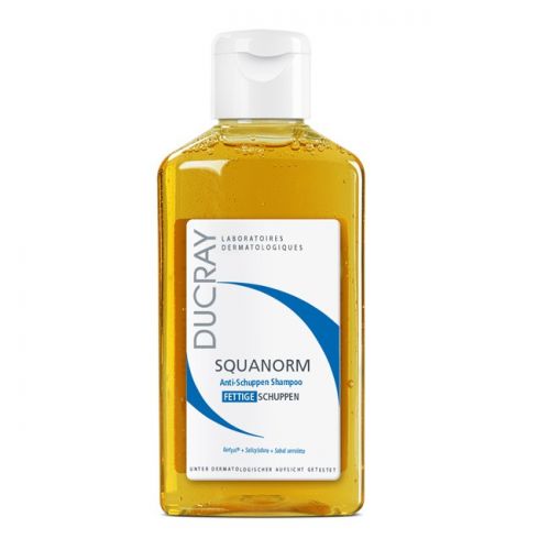 shampoo ducray anticaspa