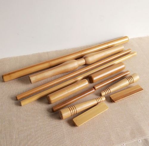 kit de bambus