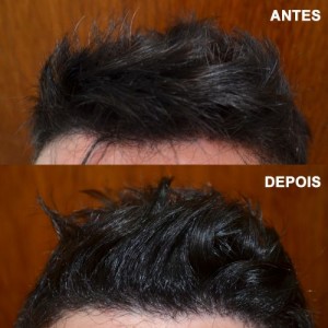 SELAGEM CAPILAR: O que é? Passo a passo, preço e resultados!