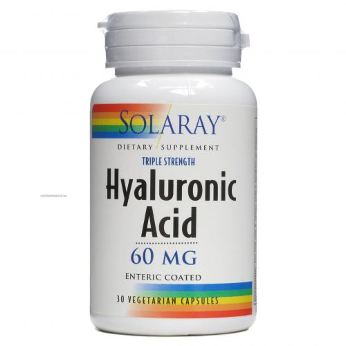 ácido hialurônico capsulas
