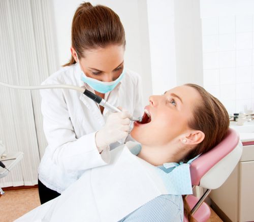 clareamento dental a laser doi